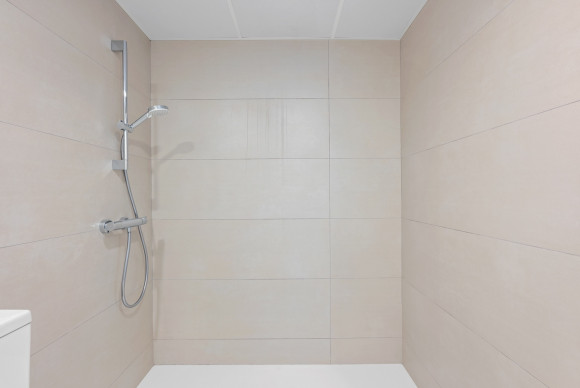 Reventa - Apartamento / piso - Denia - Puerto