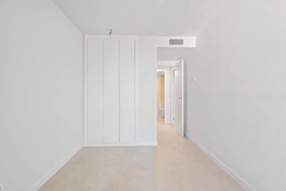 Reventa - Apartamento / piso - Denia - Puerto