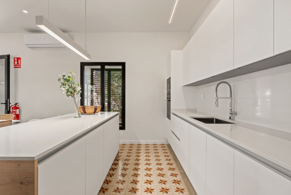 Reventa - Apartamento / piso - Denia - Puerto