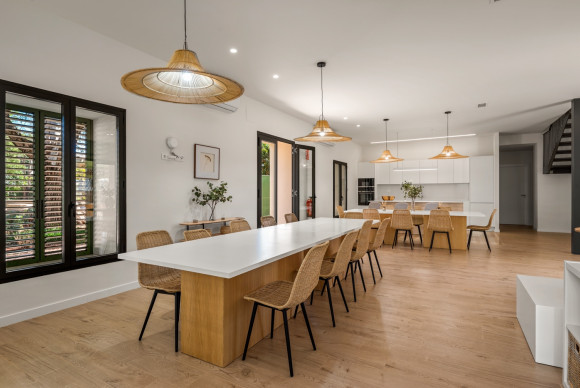 Reventa - Apartamento / piso - Denia - Puerto