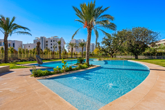 Reventa - Apartamento / piso - Denia - Puerto