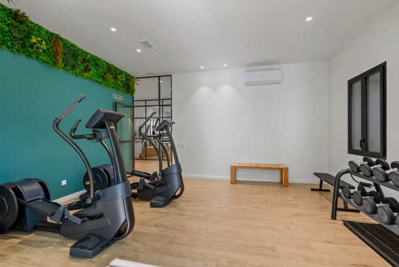 Reventa - Apartamento / piso - Denia - Puerto