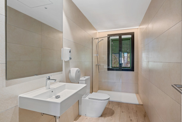 Reventa - Apartamento / piso - Denia - Puerto