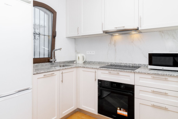 Revente - Maison de ville - Orihuela Costa - La Zenia