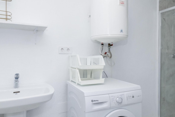 Revente - Maison de ville - Orihuela Costa - La Zenia