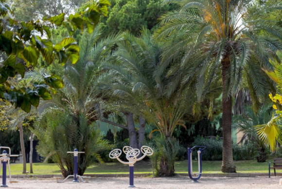 Revente - Maison de ville - Orihuela Costa - La Zenia