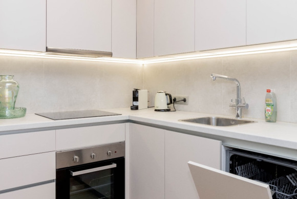 Revente - Maison de ville - Orihuela Costa - La Zenia