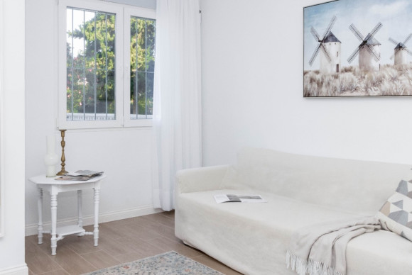 Revente - Maison de ville - Orihuela Costa - La Zenia