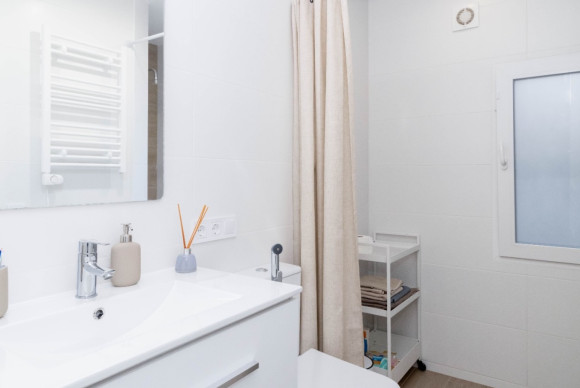 Revente - Maison de ville - Orihuela Costa - La Zenia