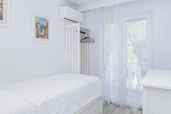 Revente - Maison de ville - Orihuela Costa - La Zenia