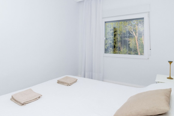 Revente - Maison de ville - Orihuela Costa - La Zenia