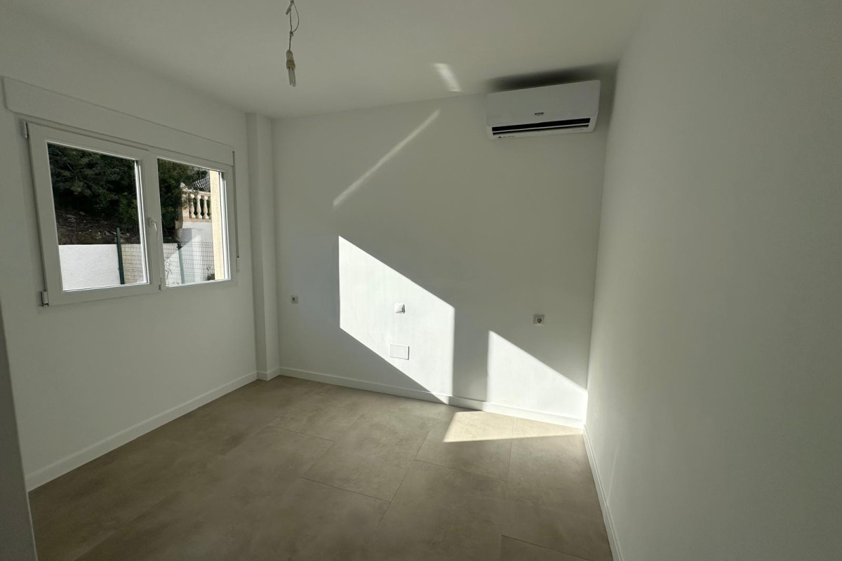 Herverkoop - Vrijstaande woning - El Campello