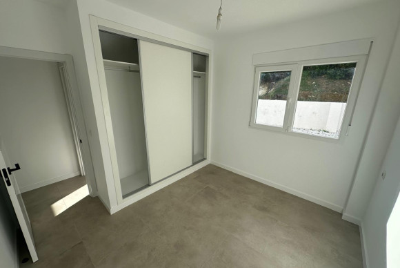 Herverkoop - Vrijstaande woning - El Campello