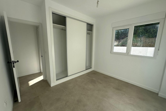 Herverkoop - Vrijstaande woning - El Campello