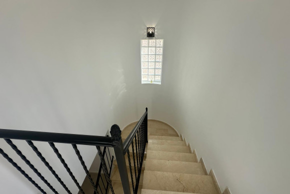 Herverkoop - Vrijstaande woning - El Campello