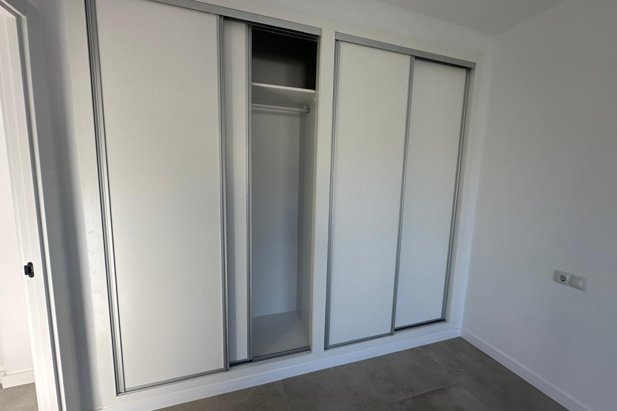 Herverkoop - Vrijstaande woning - El Campello