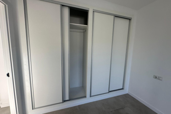 Herverkoop - Vrijstaande woning - El Campello