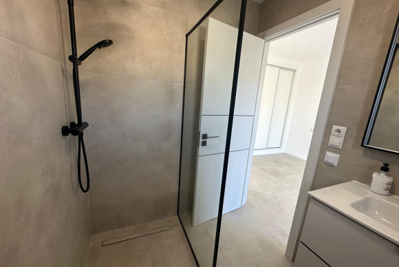 Herverkoop - Vrijstaande woning - El Campello