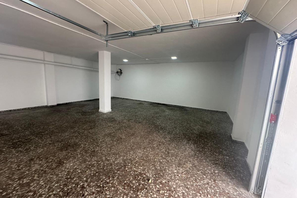 Herverkoop - Vrijstaande woning - El Campello