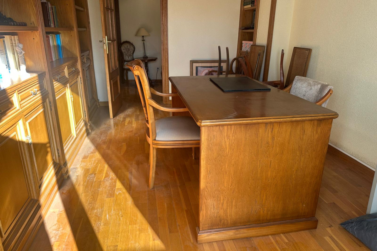 Revente - Appartement - Alicante