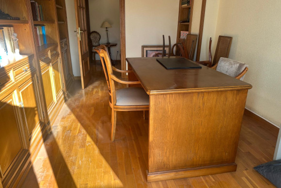 Revente - Appartement - Alicante