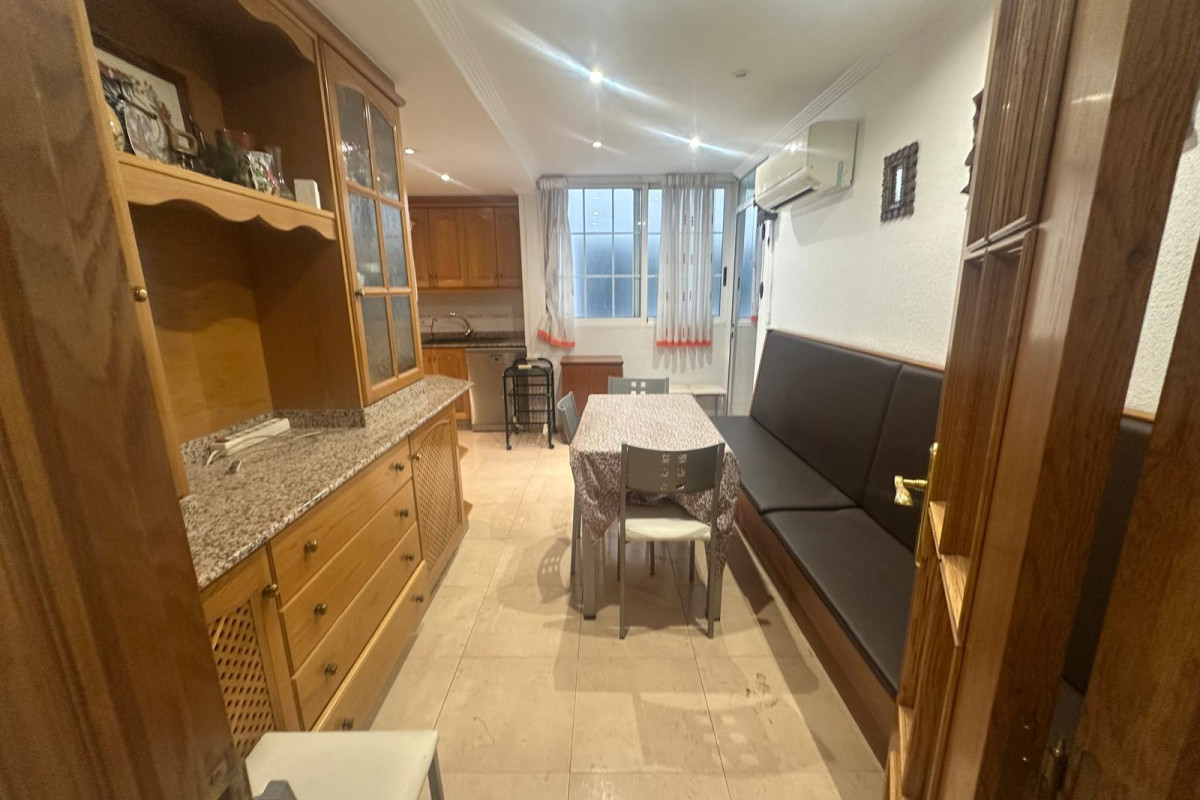 Revente - Appartement - Alicante