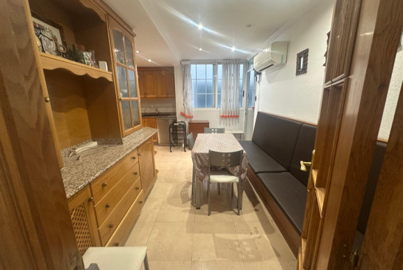 Revente - Appartement - Alicante