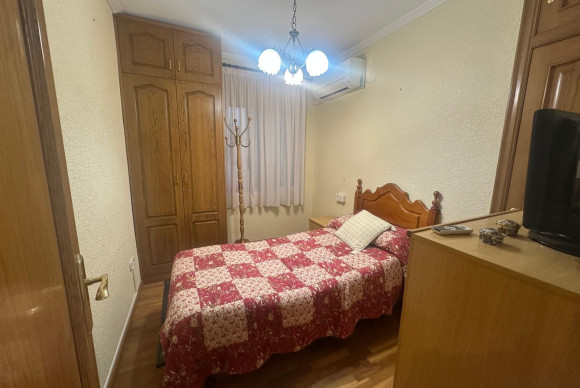 Revente - Appartement - Alicante