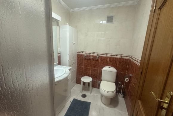 Revente - Appartement - Alicante