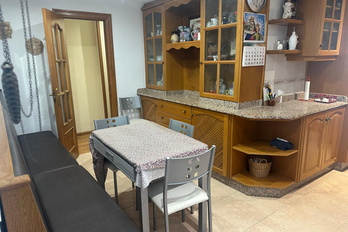 Revente - Appartement - Alicante