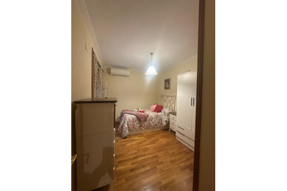 Revente - Appartement - Alicante