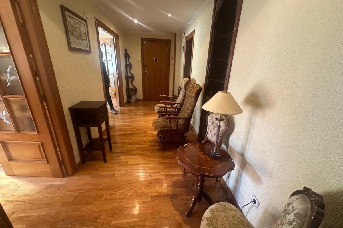 Revente - Appartement - Alicante