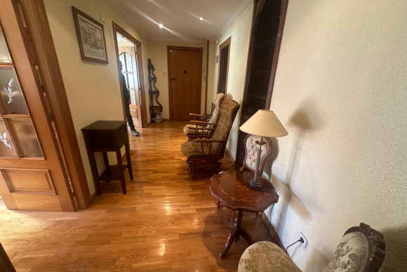 Revente - Appartement - Alicante