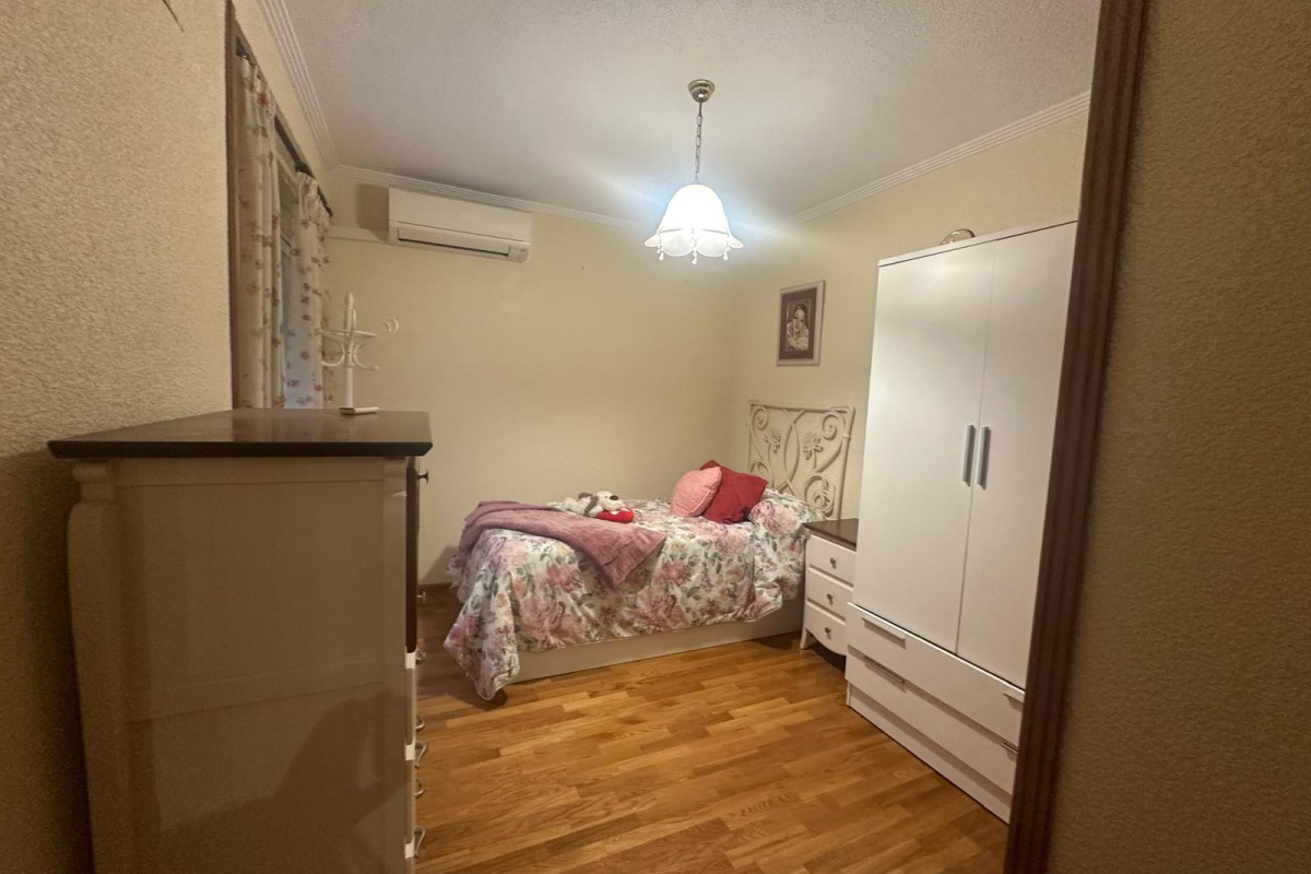 Revente - Appartement - Alicante