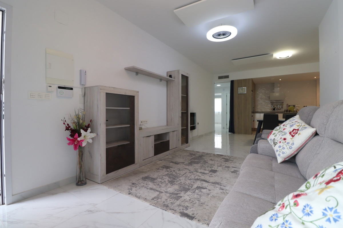 Herverkoop - Appartement  - Benijofar - Benijofar - Village