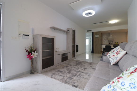 Herverkoop - Appartement  - Benijofar - Benijofar - Village