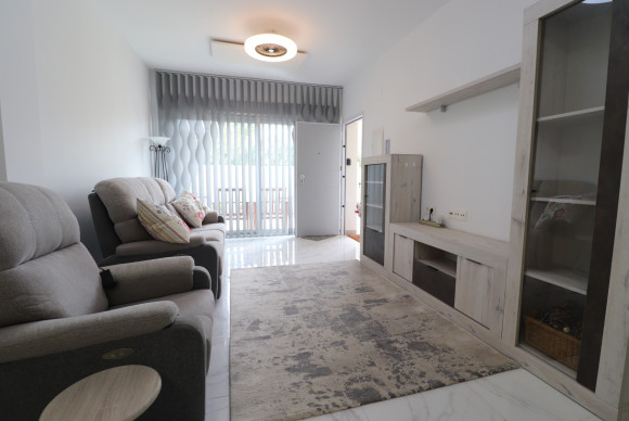 Herverkoop - Appartement  - Benijofar - Benijofar - Village