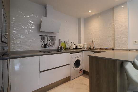 Herverkoop - Appartement  - Benijofar - Benijofar - Village