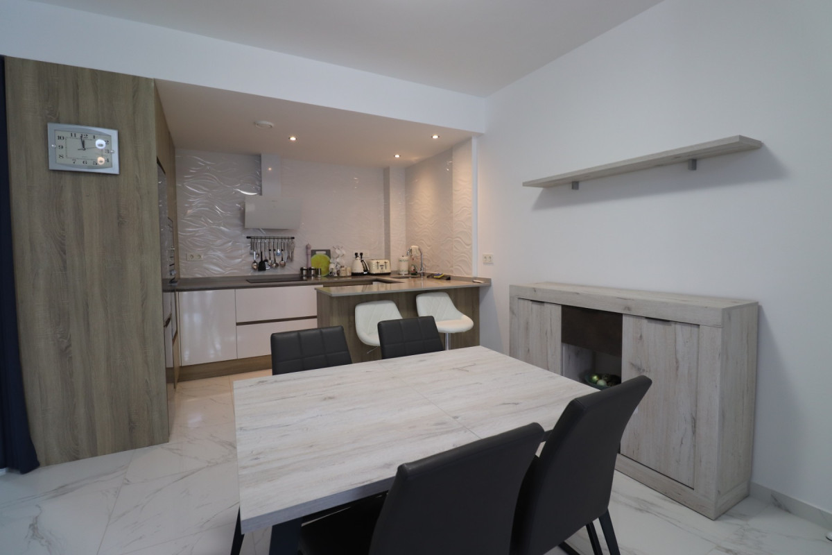 Herverkoop - Appartement  - Benijofar - Benijofar - Village