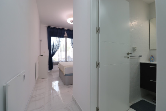 Herverkoop - Appartement  - Benijofar - Benijofar - Village