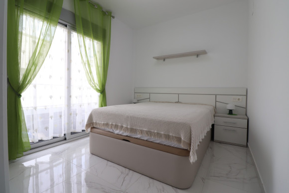 Herverkoop - Appartement  - Benijofar - Benijofar - Village