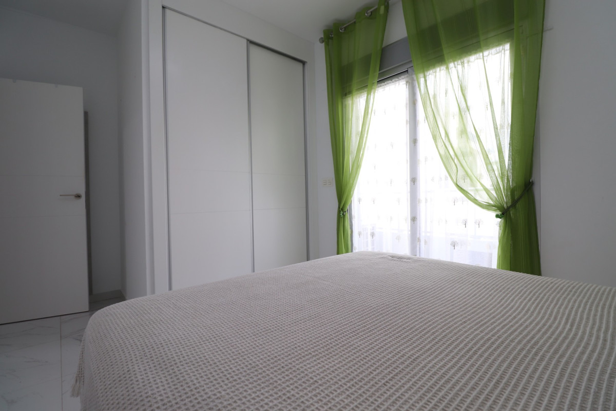 Herverkoop - Appartement  - Benijofar - Benijofar - Village