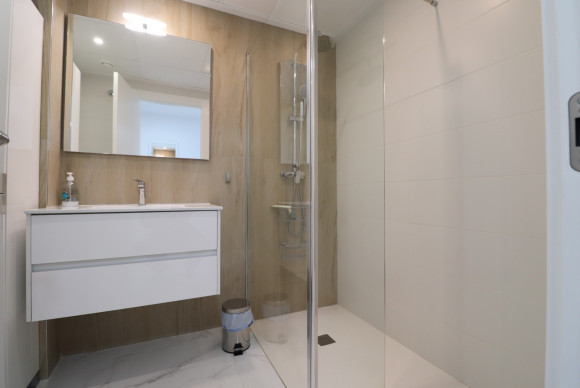 Herverkoop - Appartement  - Benijofar - Benijofar - Village