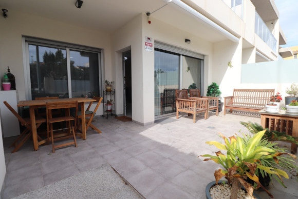 Herverkoop - Appartement  - Benijofar - Benijofar - Village