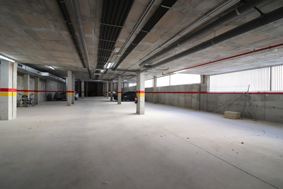 Herverkoop - Appartement  - Benijofar - Benijofar - Village