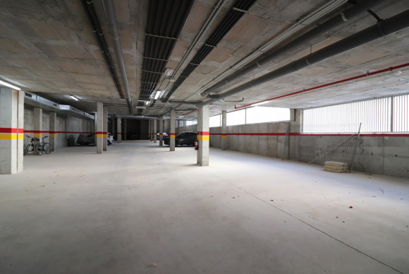 Herverkoop - Appartement  - Benijofar - Benijofar - Village