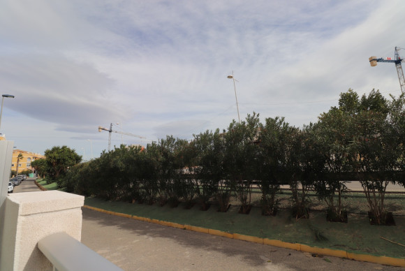 Herverkoop - Appartement  - Benijofar - Benijofar - Village