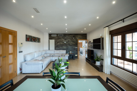 Herverkoop - Vrijstaande Villa - Jerónimo y Avileses - Jerónimo y Avileses - Town