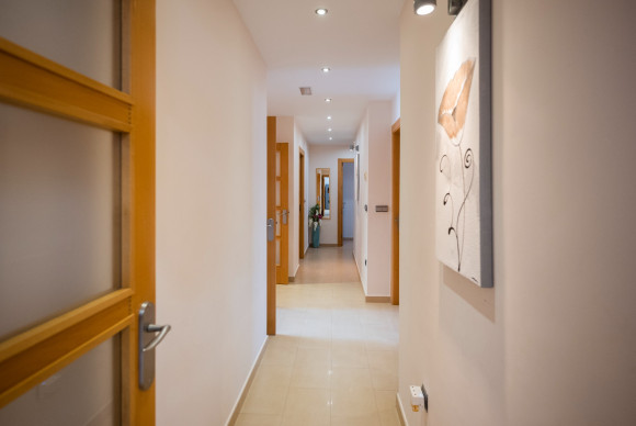 Herverkoop - Vrijstaande Villa - Jerónimo y Avileses - Jerónimo y Avileses - Town