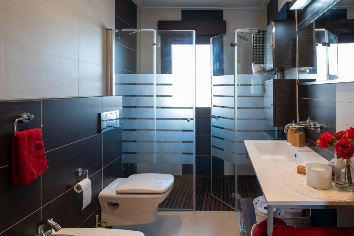 Herverkoop - Vrijstaande Villa - Jerónimo y Avileses - Jerónimo y Avileses - Town